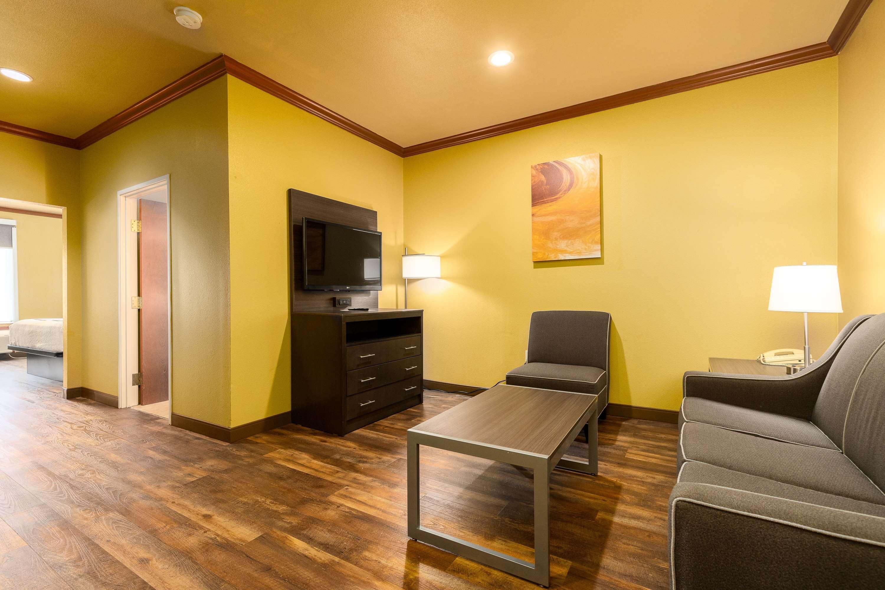 Best Western Plus Portland Exterior photo