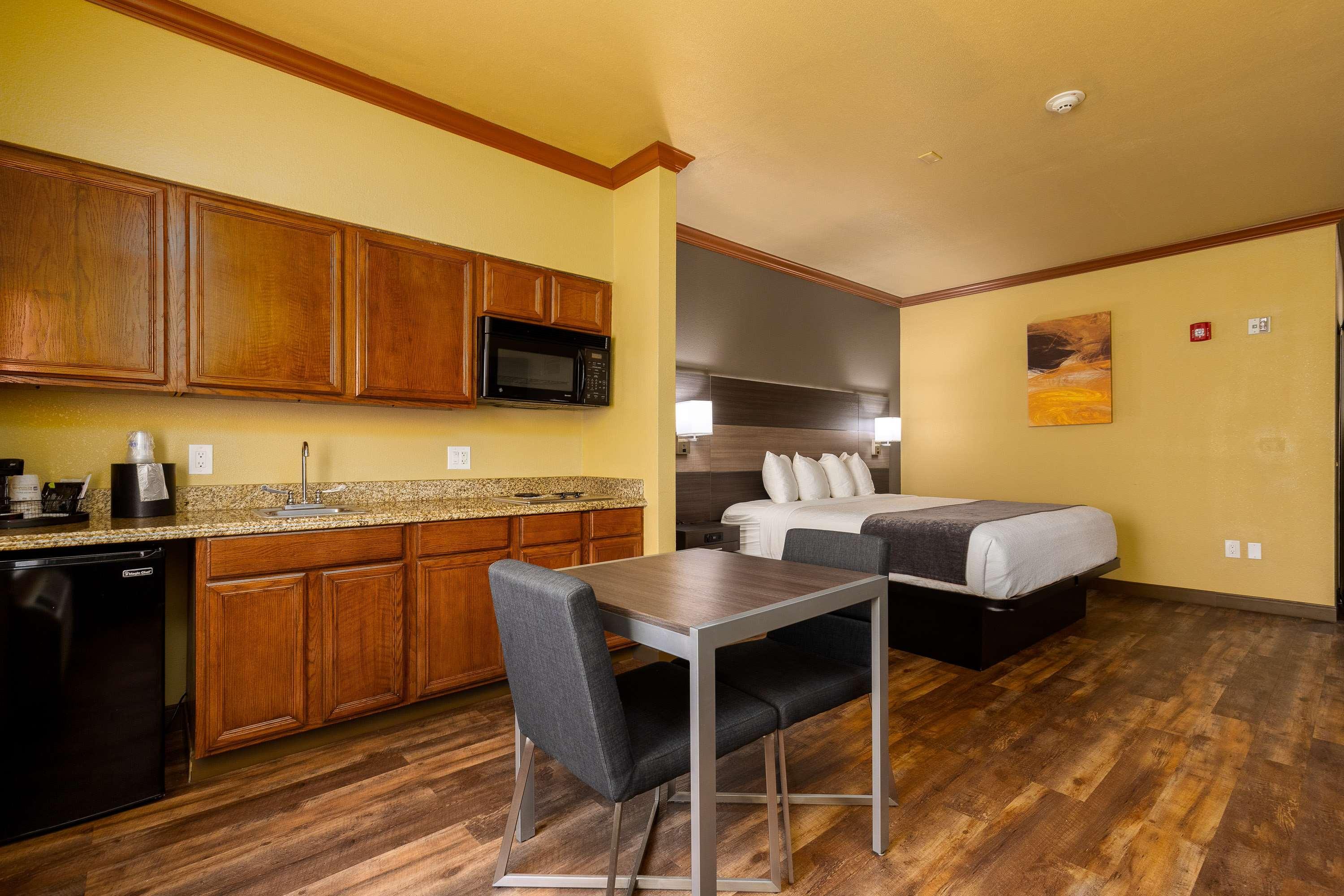 Best Western Plus Portland Exterior photo