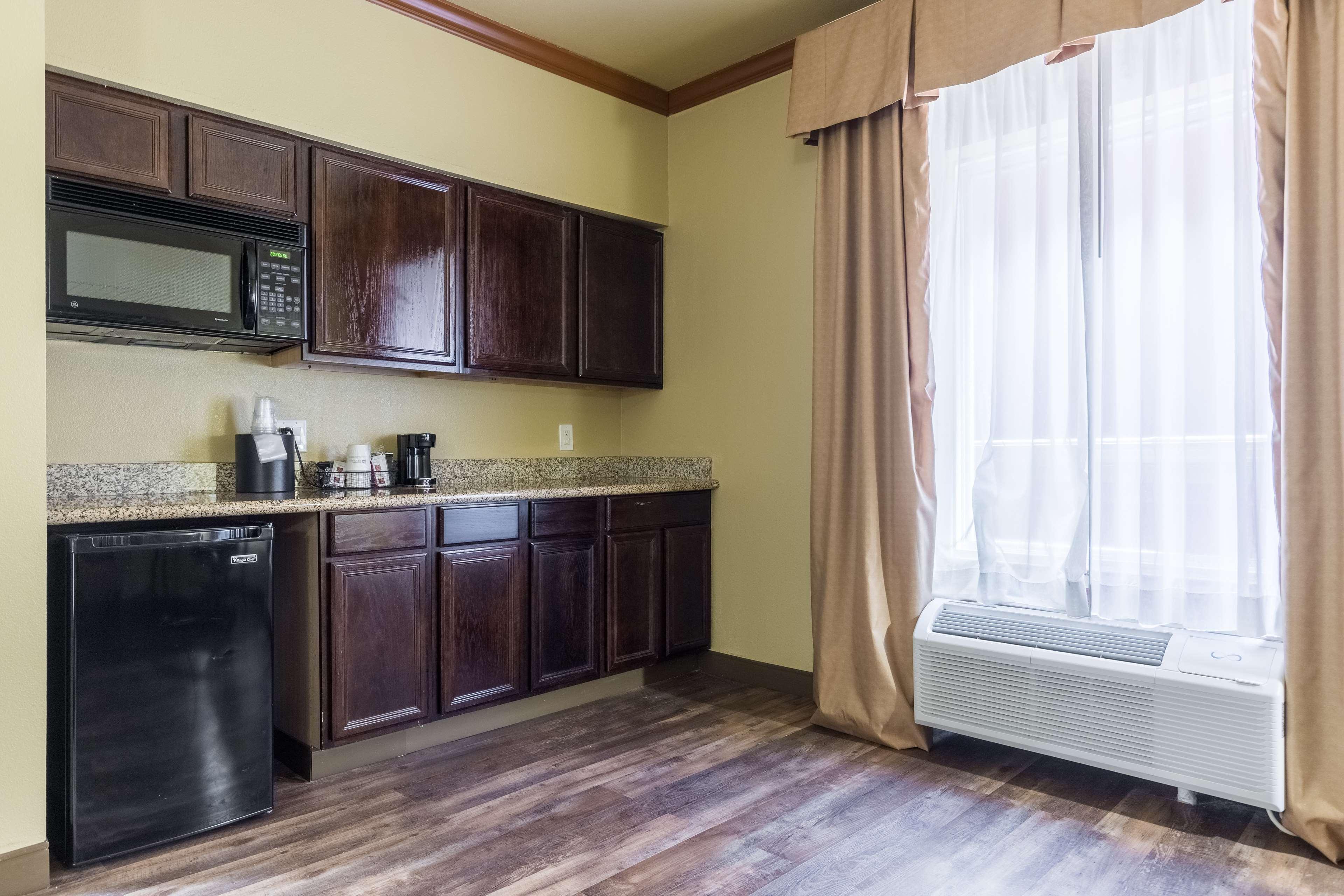 Best Western Plus Portland Exterior photo