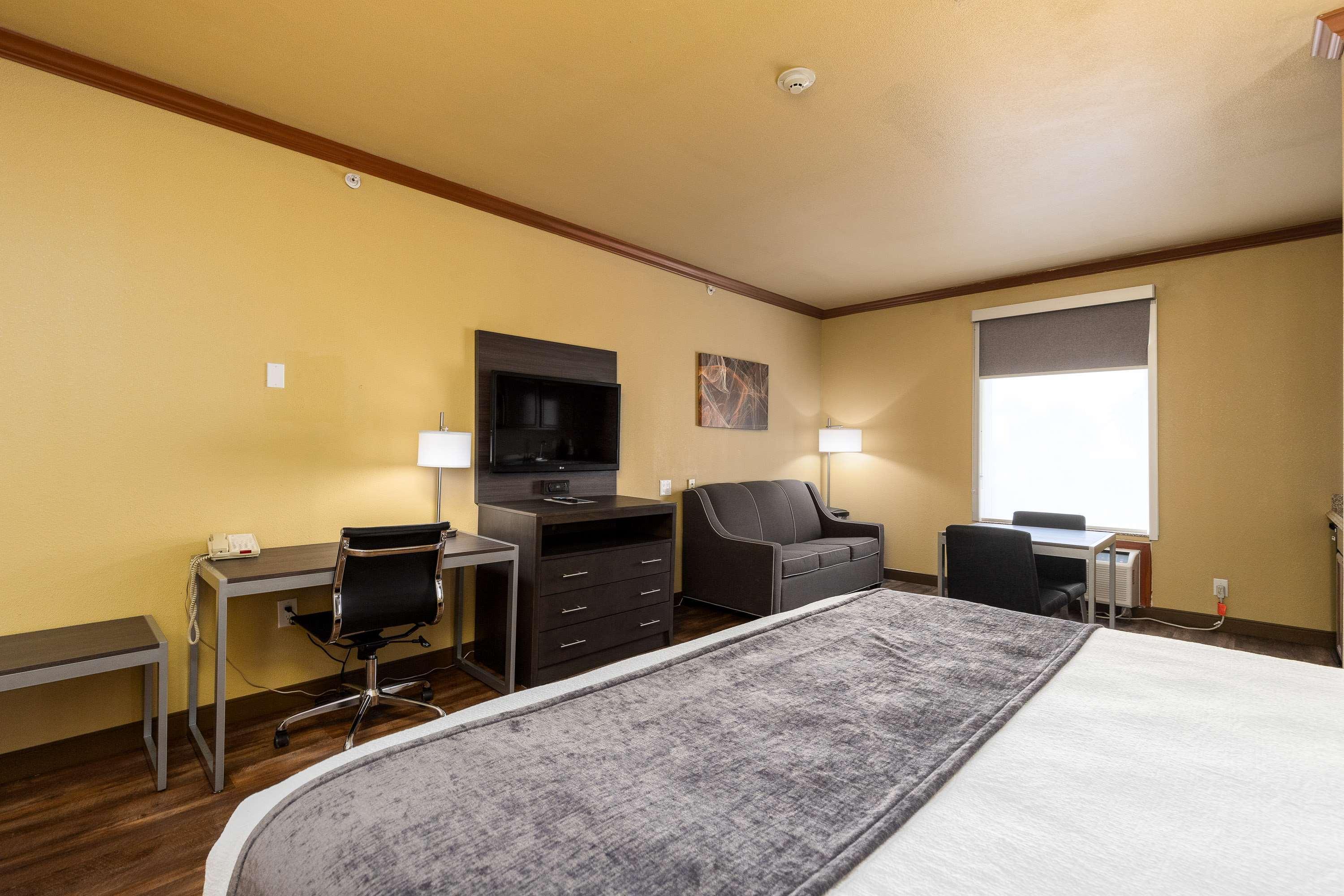 Best Western Plus Portland Exterior photo