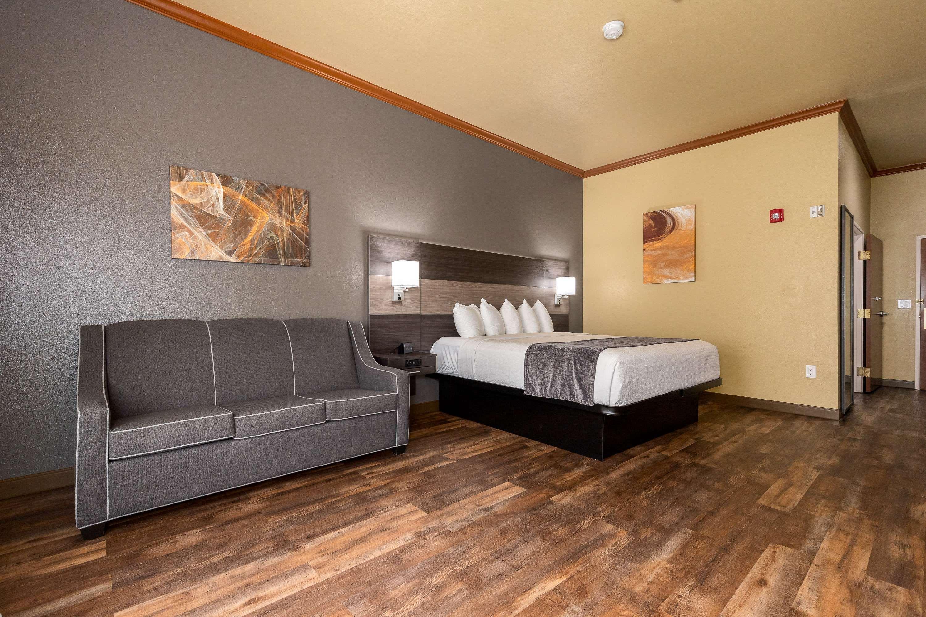 Best Western Plus Portland Exterior photo