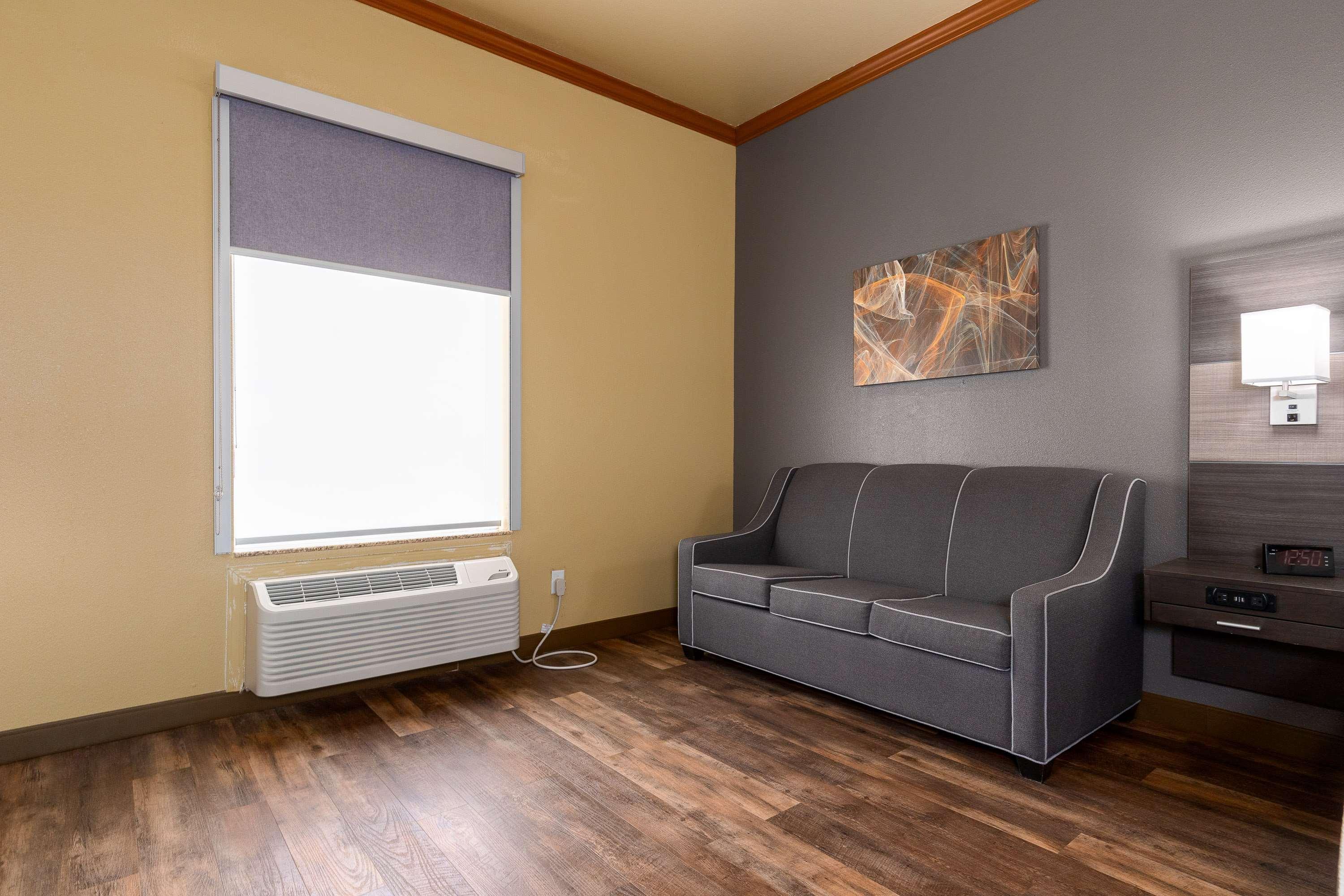 Best Western Plus Portland Exterior photo