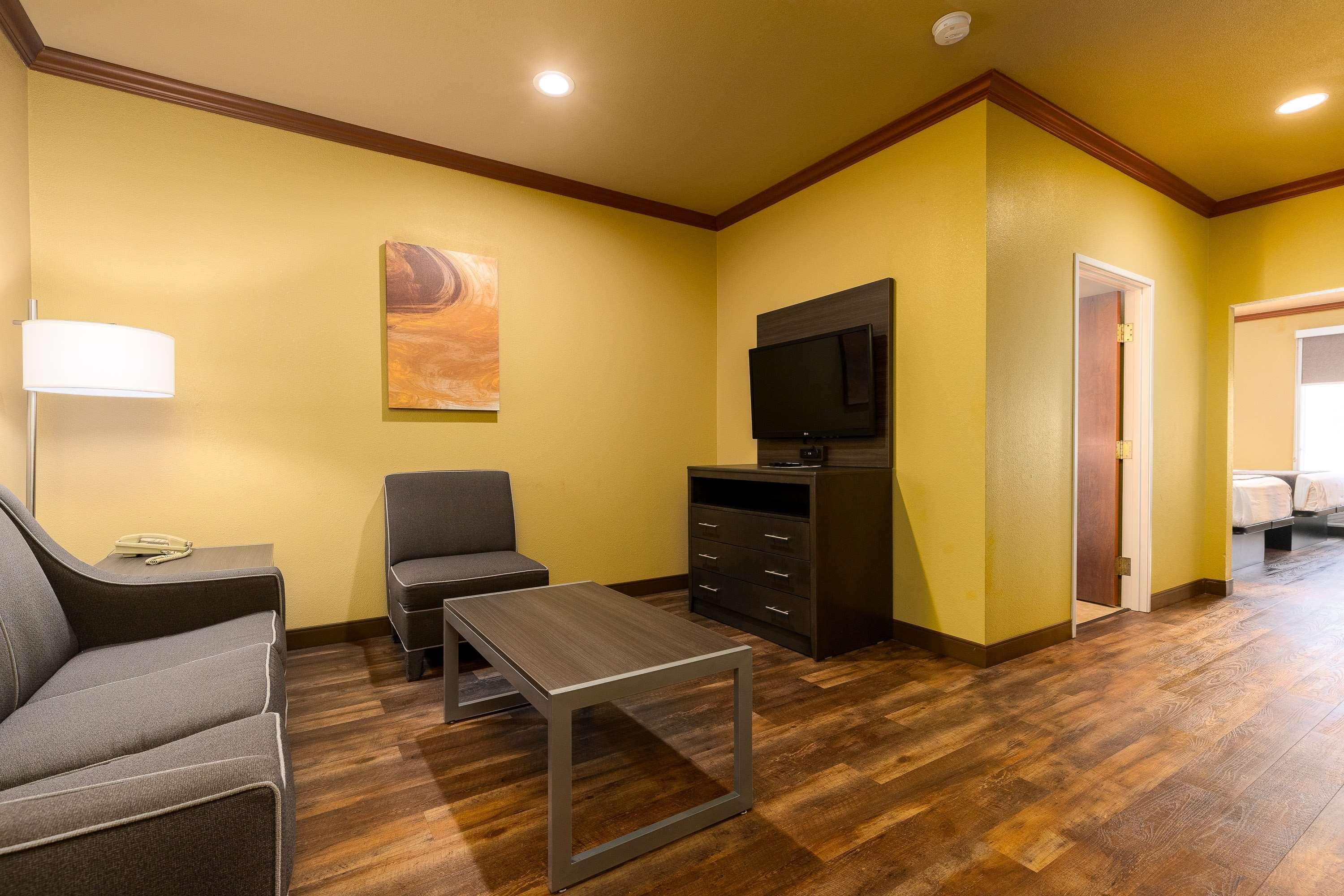 Best Western Plus Portland Exterior photo
