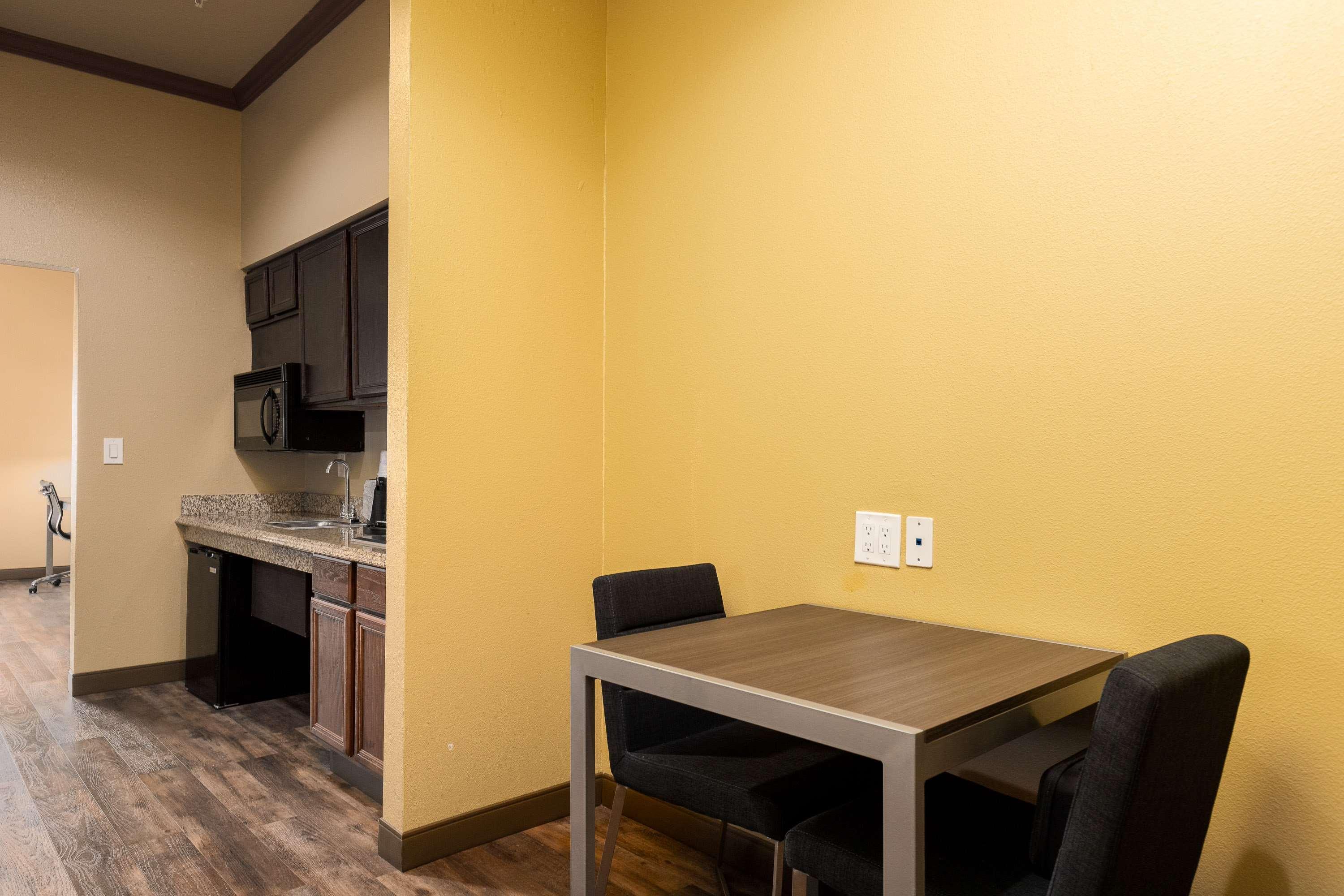 Best Western Plus Portland Exterior photo
