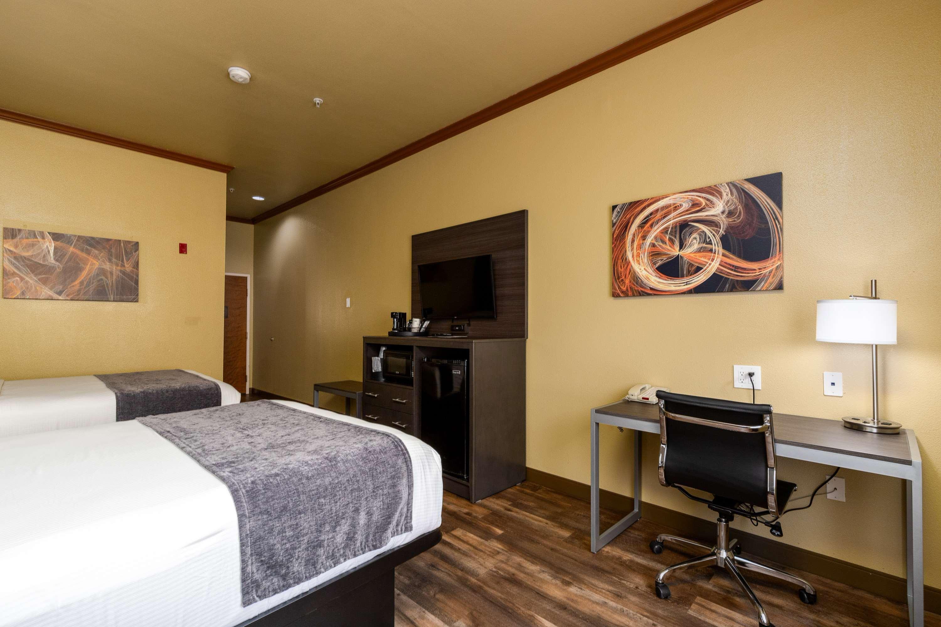 Best Western Plus Portland Exterior photo