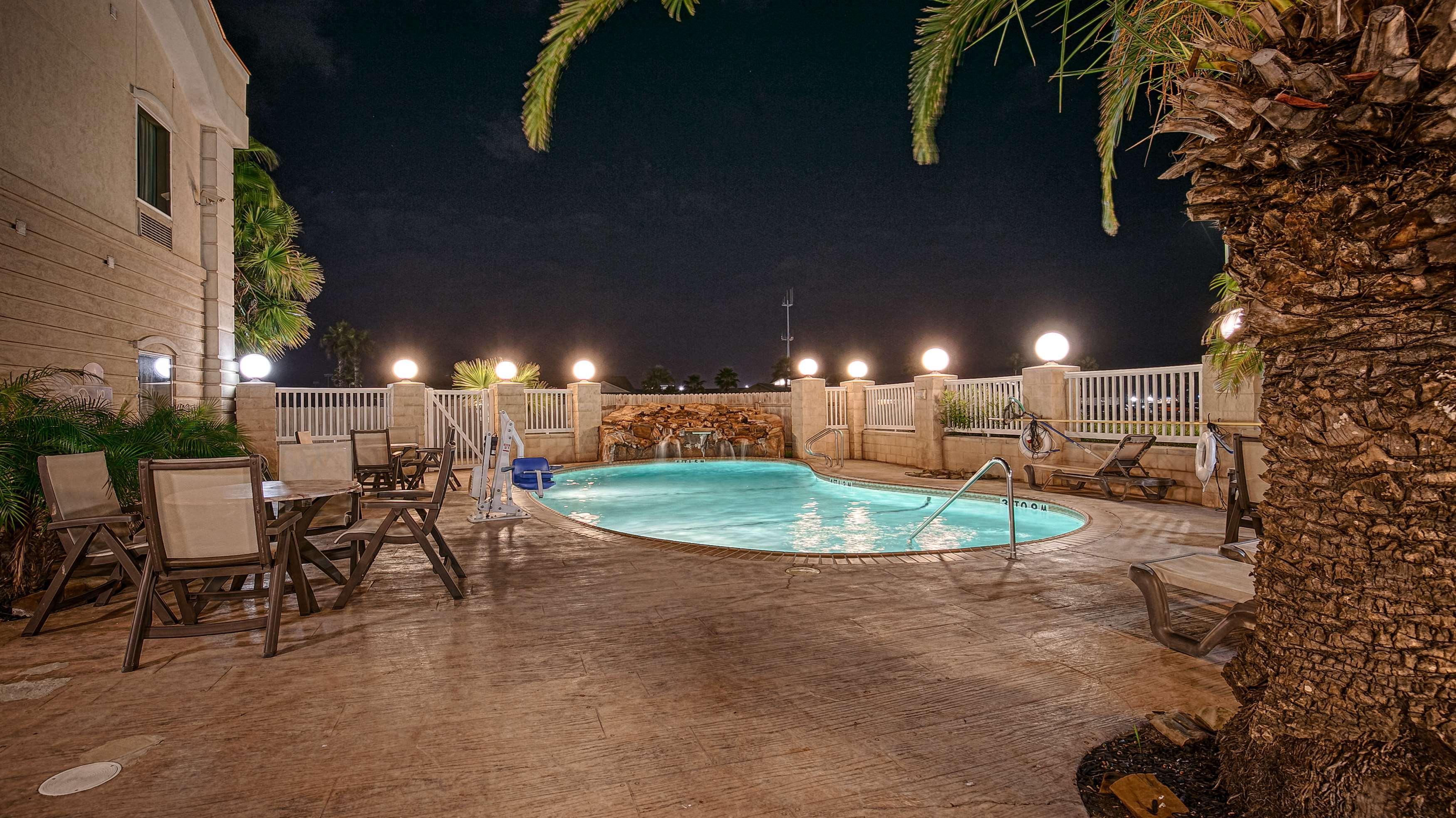 Best Western Plus Portland Exterior photo