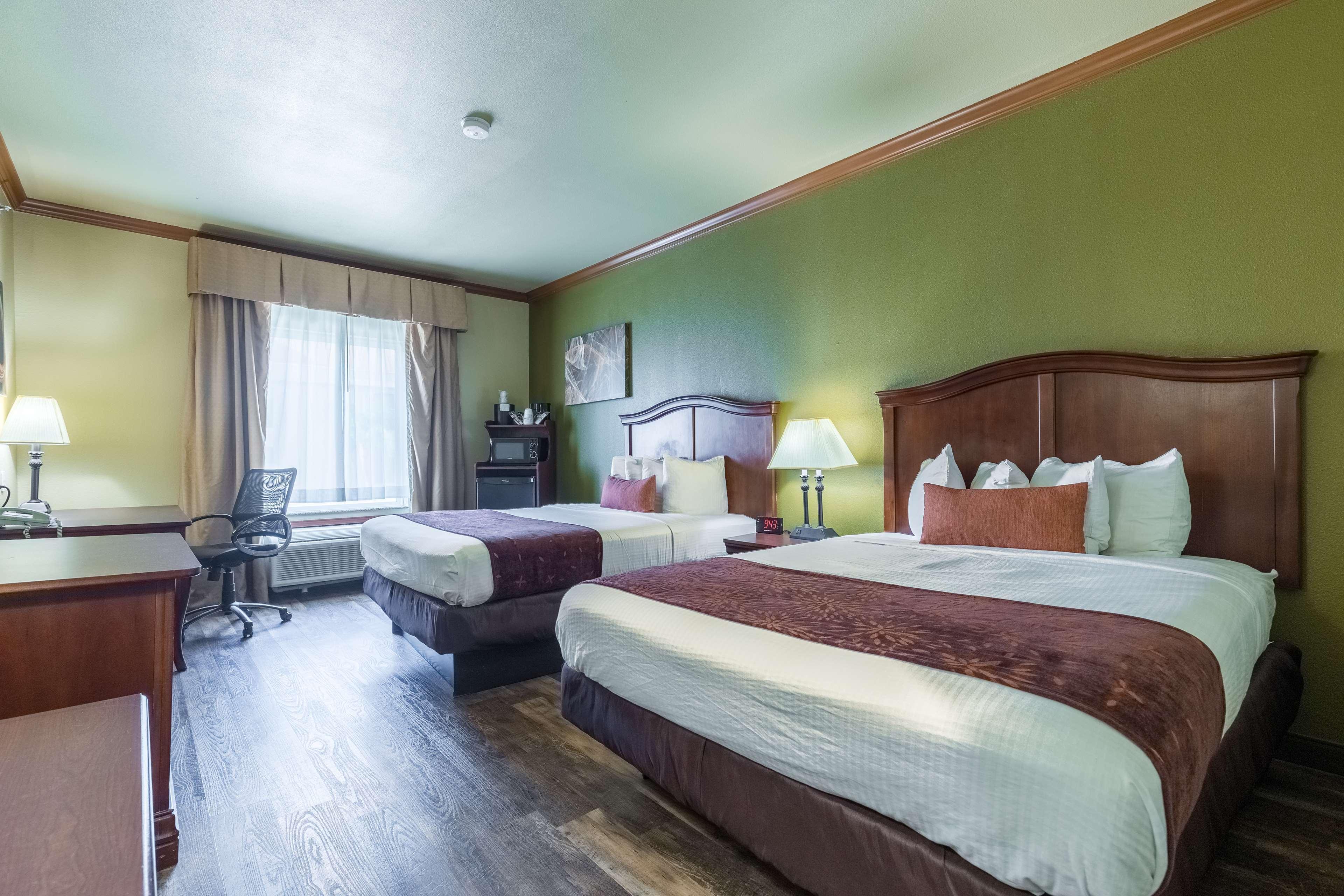 Best Western Plus Portland Exterior photo