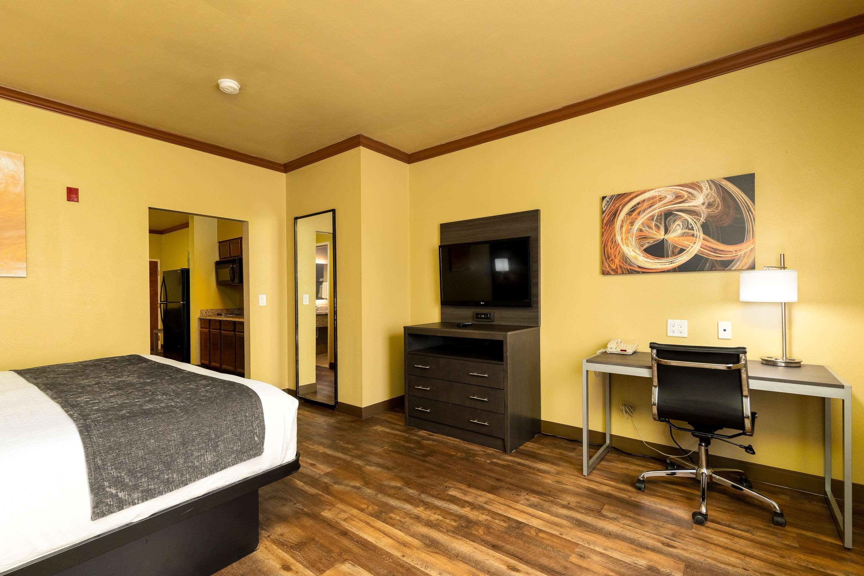 Best Western Plus Portland Exterior photo