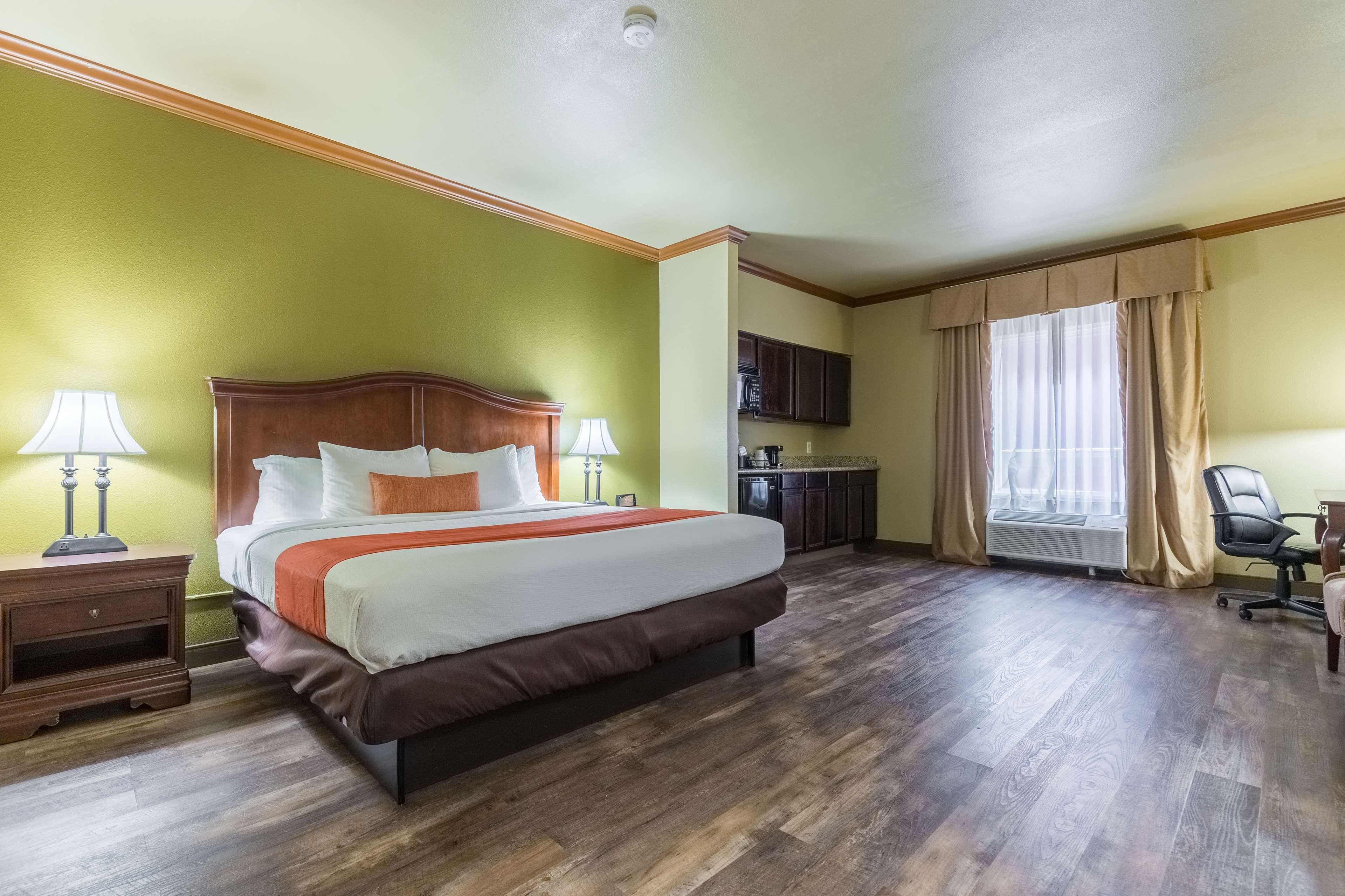 Best Western Plus Portland Exterior photo