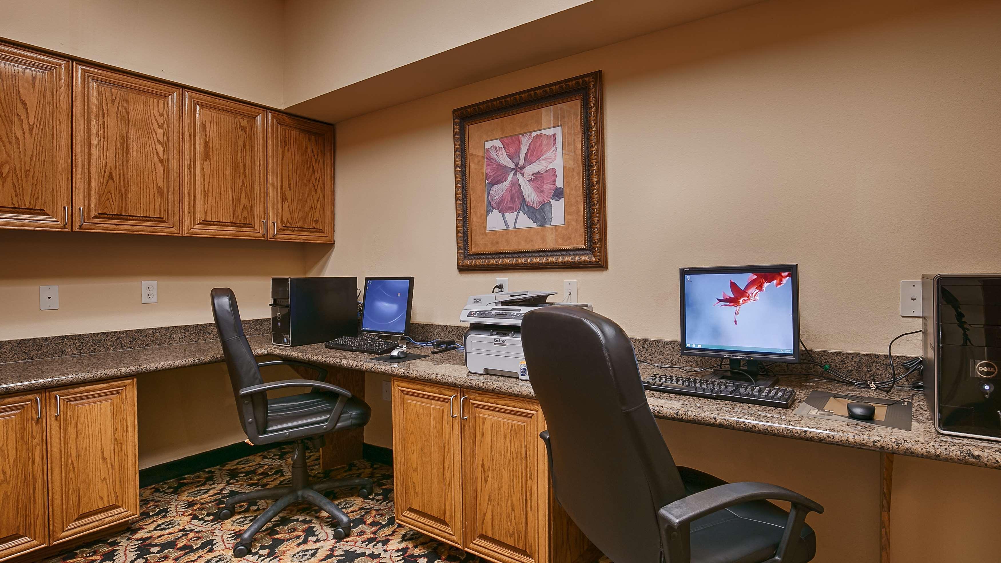 Best Western Plus Portland Exterior photo