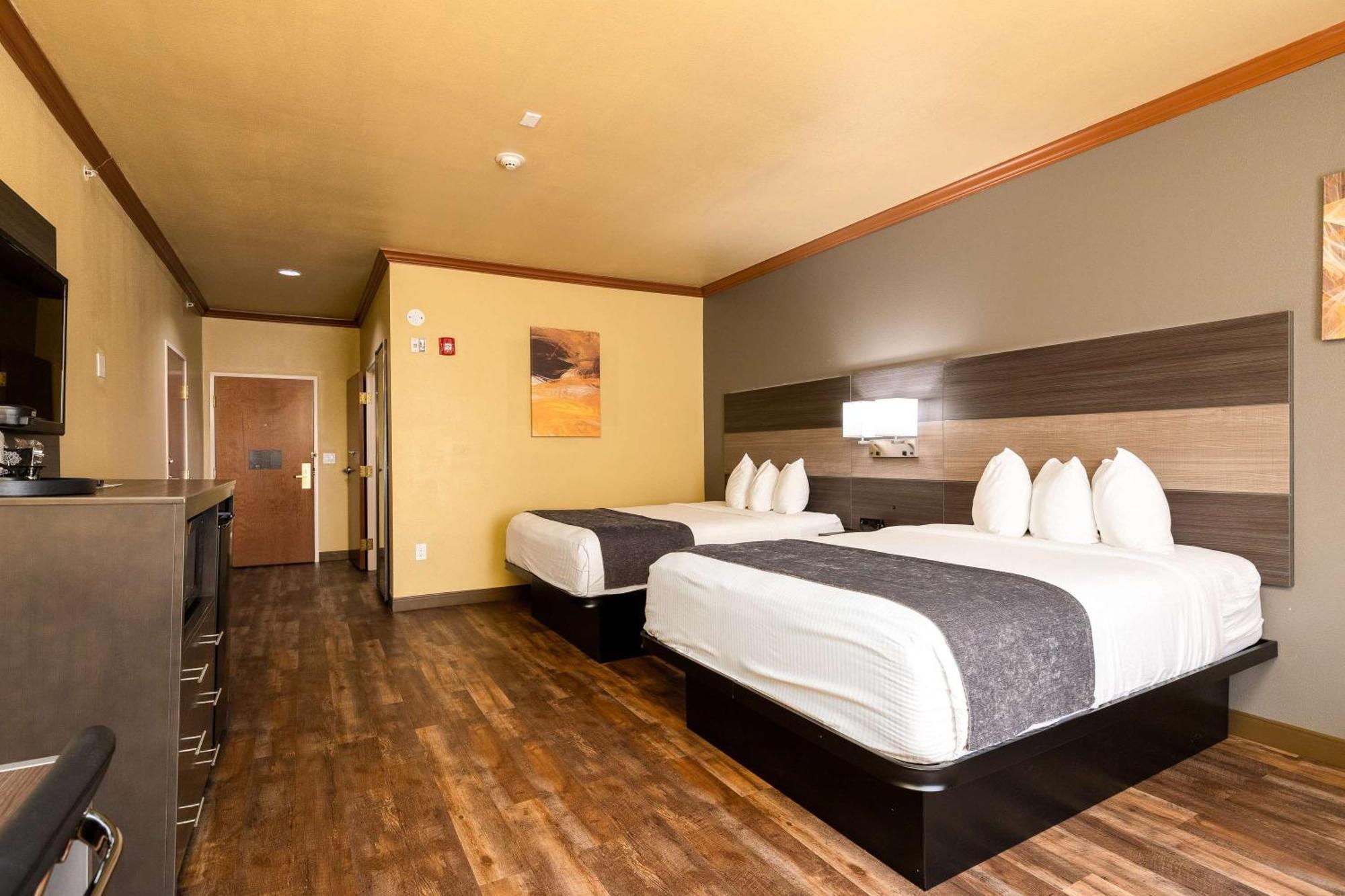 Best Western Plus Portland Exterior photo