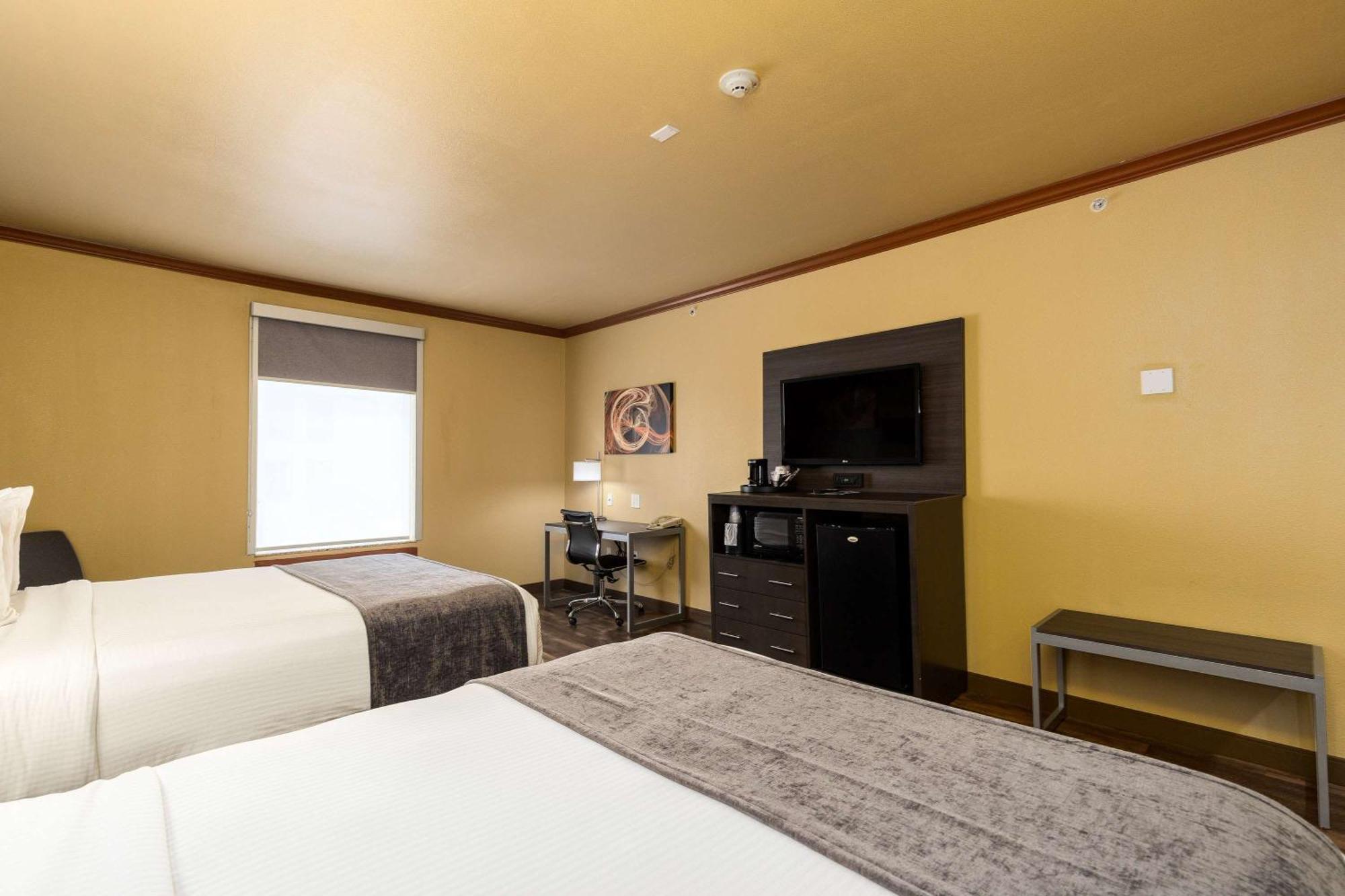 Best Western Plus Portland Exterior photo