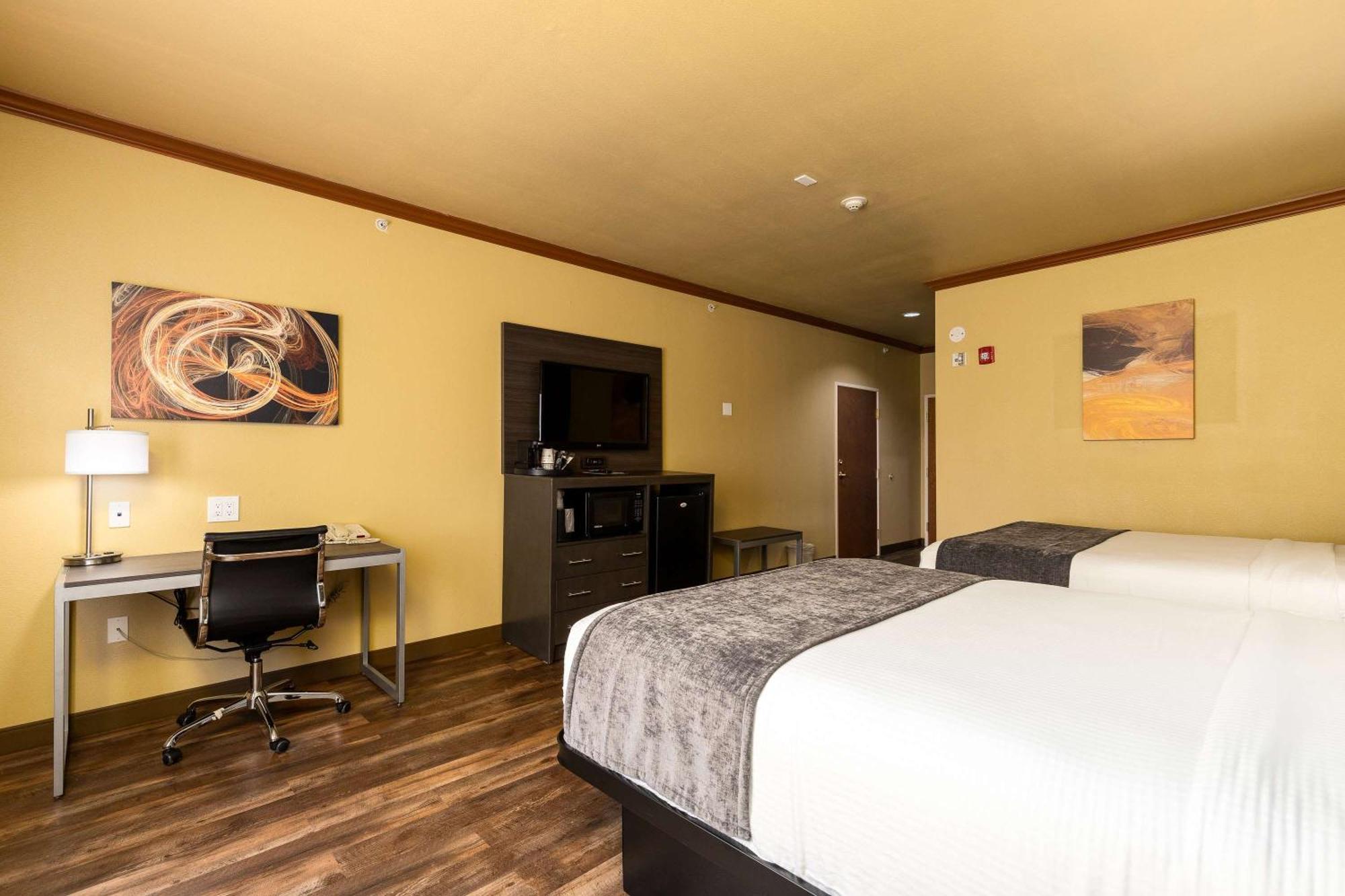 Best Western Plus Portland Exterior photo