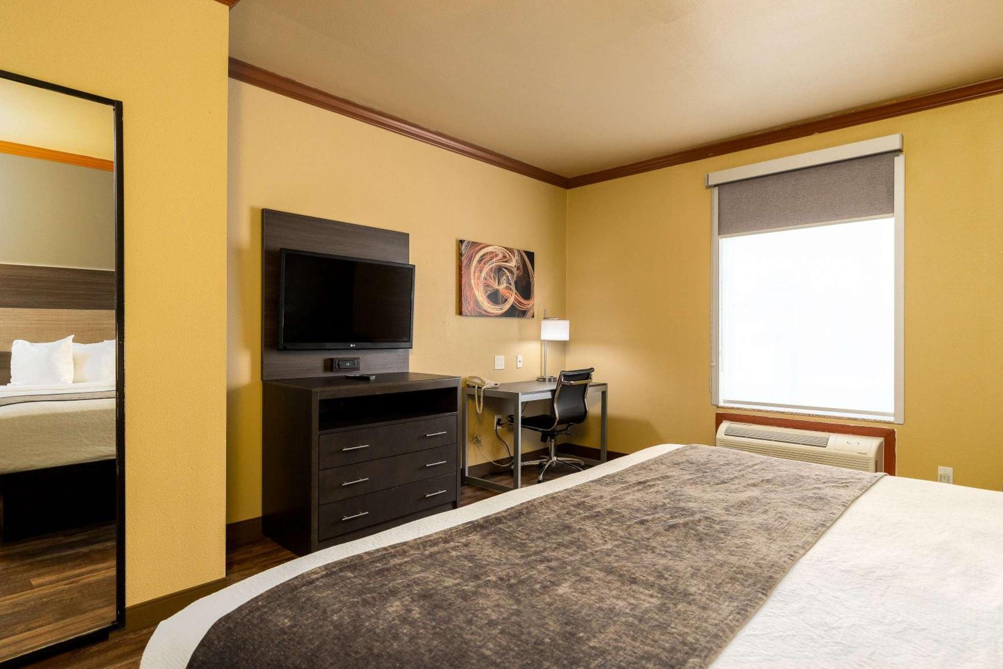 Best Western Plus Portland Exterior photo