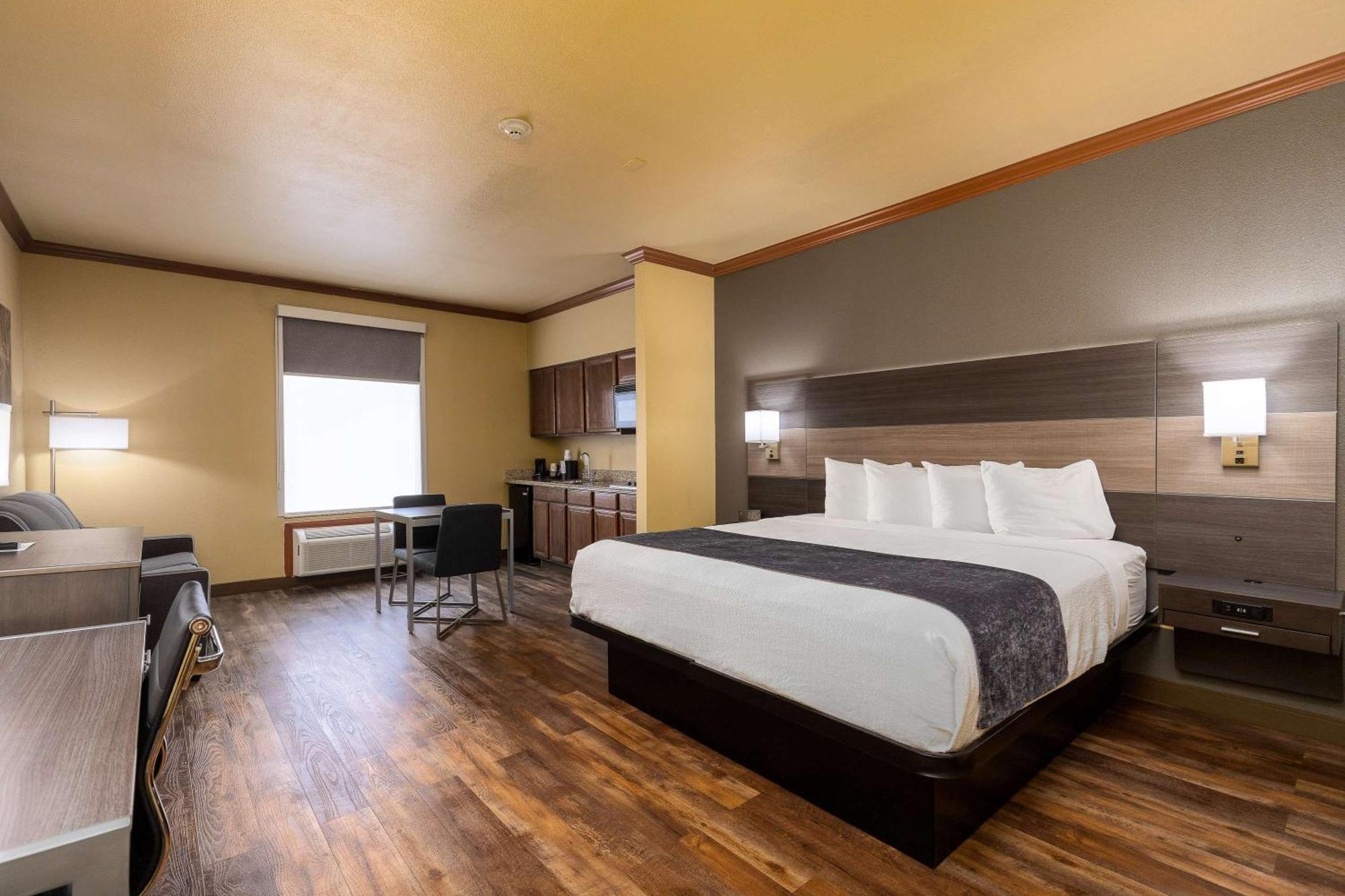 Best Western Plus Portland Exterior photo