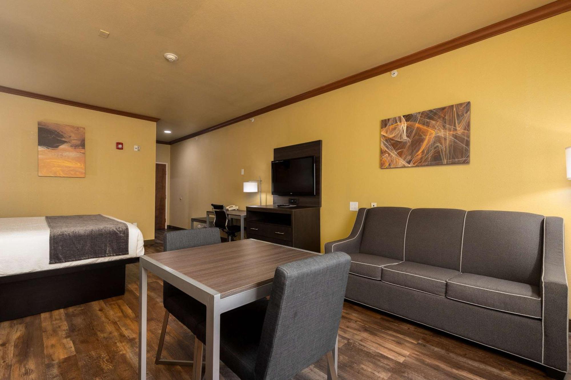 Best Western Plus Portland Exterior photo