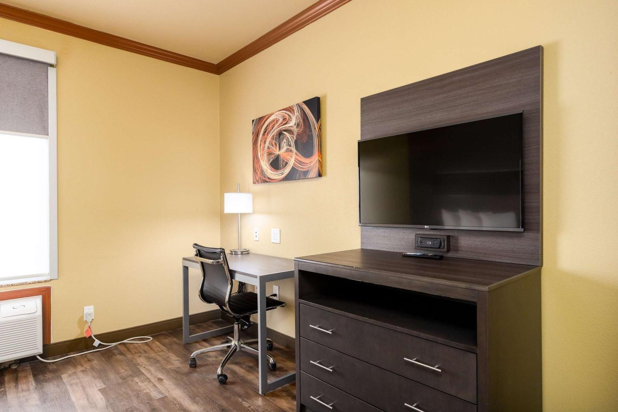 Best Western Plus Portland Exterior photo