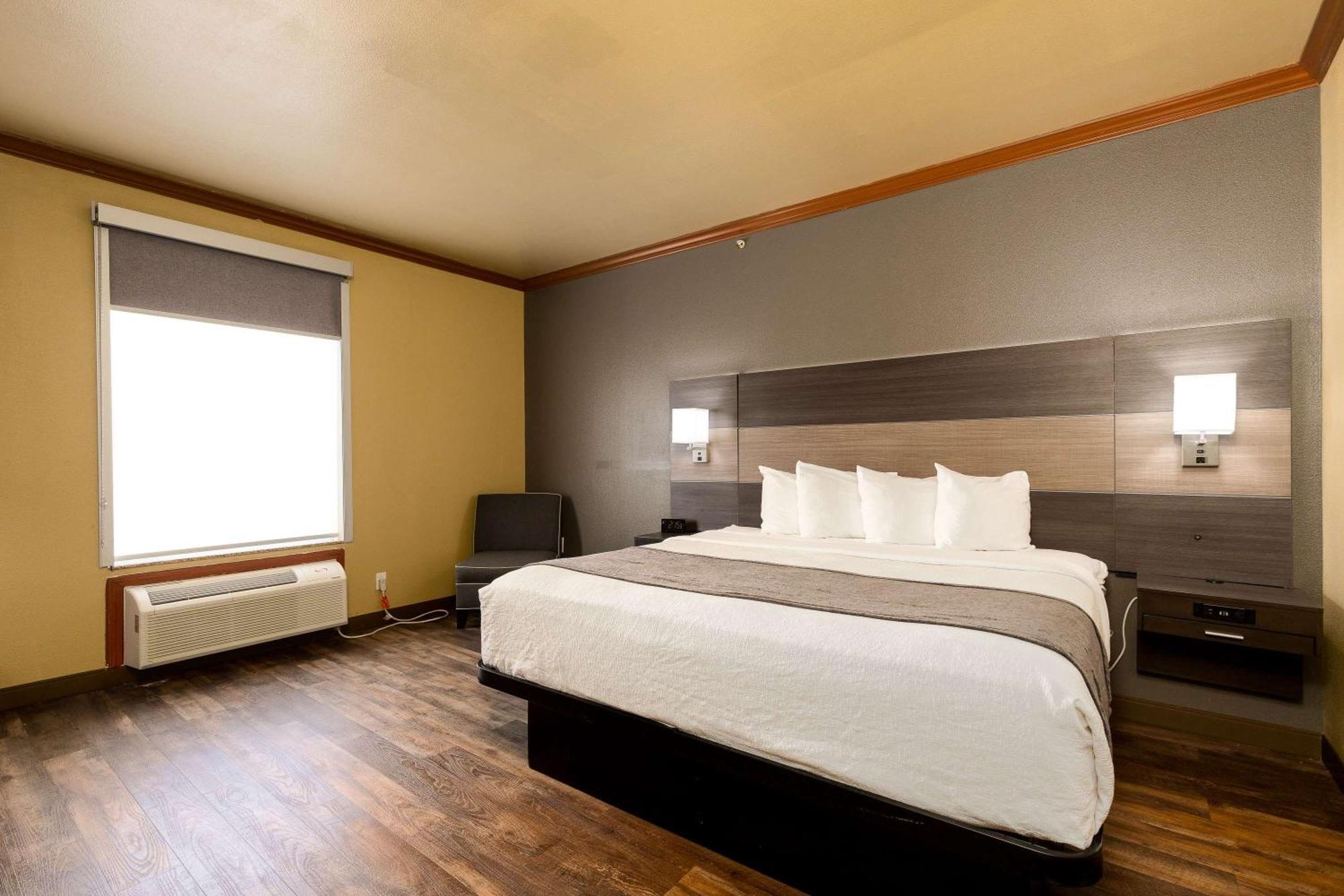 Best Western Plus Portland Exterior photo