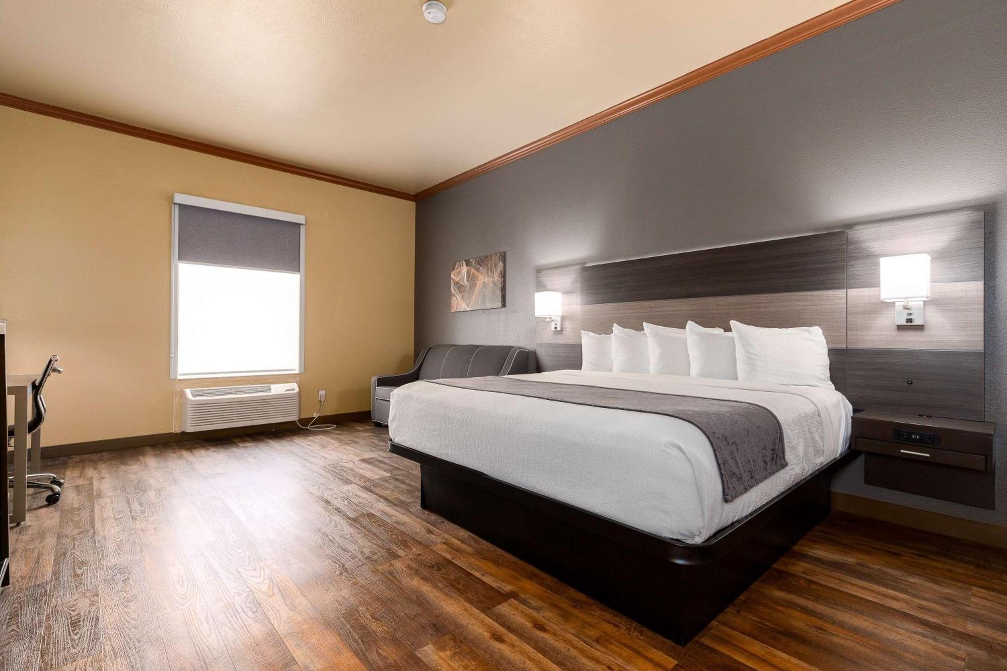 Best Western Plus Portland Exterior photo