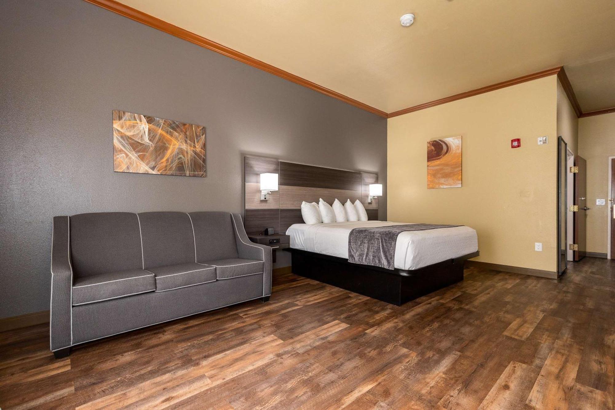 Best Western Plus Portland Exterior photo