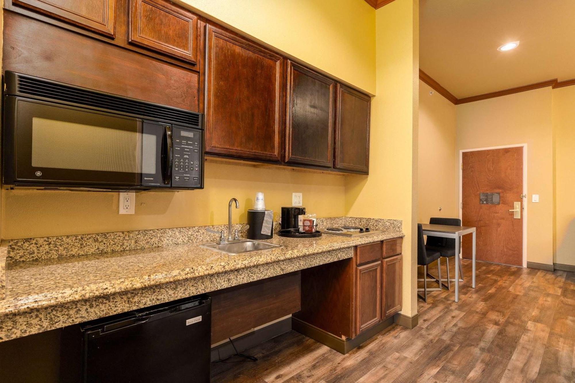 Best Western Plus Portland Exterior photo