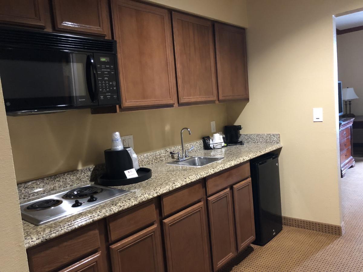 Best Western Plus Portland Exterior photo