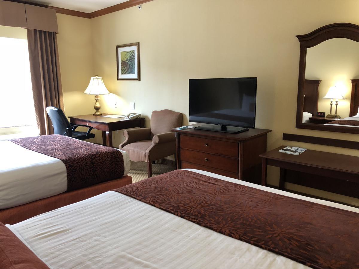 Best Western Plus Portland Exterior photo