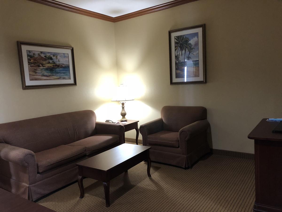 Best Western Plus Portland Exterior photo