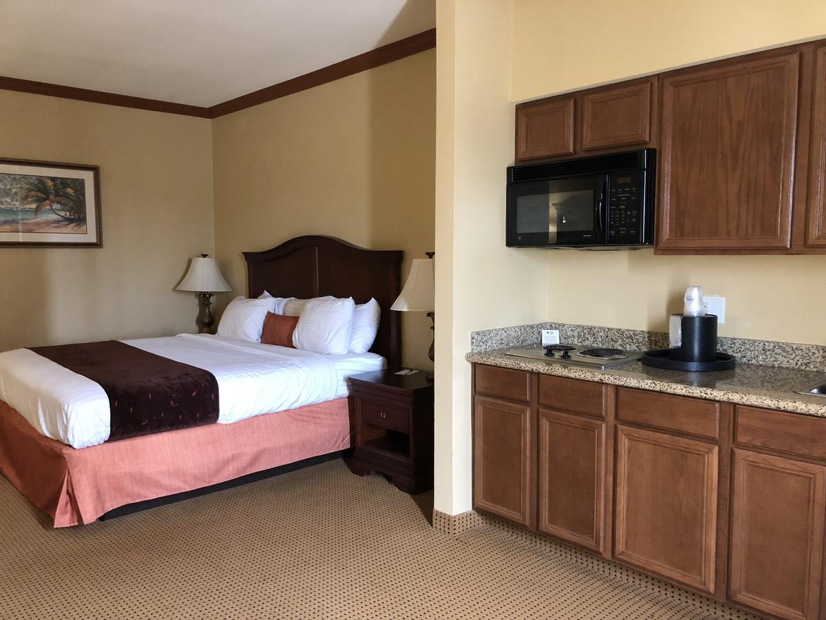 Best Western Plus Portland Exterior photo