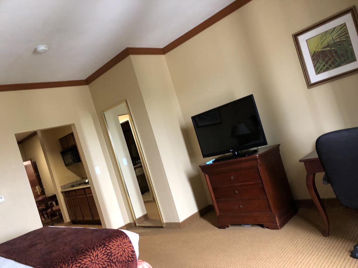 Best Western Plus Portland Exterior photo