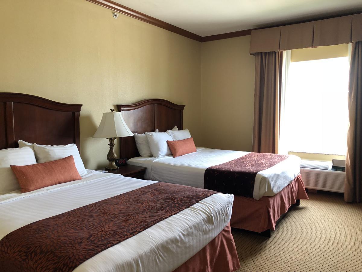Best Western Plus Portland Exterior photo