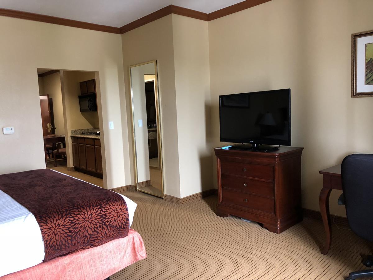 Best Western Plus Portland Exterior photo