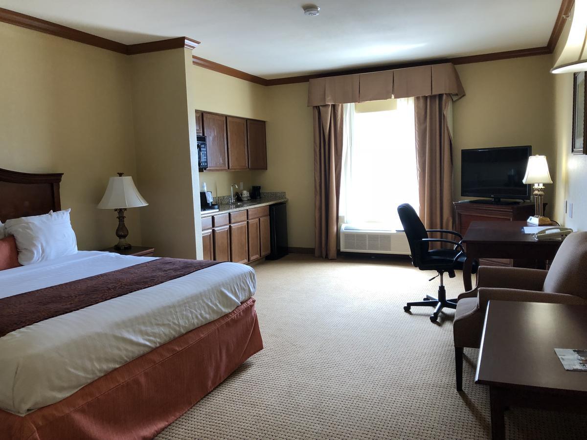 Best Western Plus Portland Exterior photo