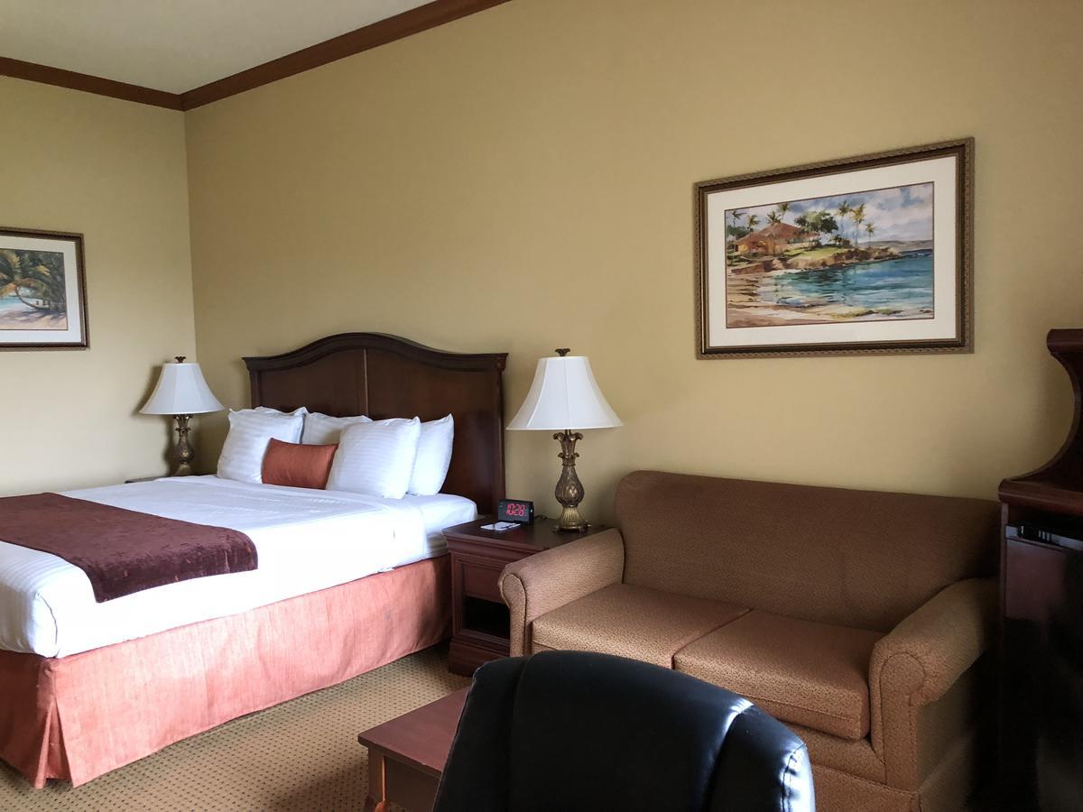 Best Western Plus Portland Exterior photo