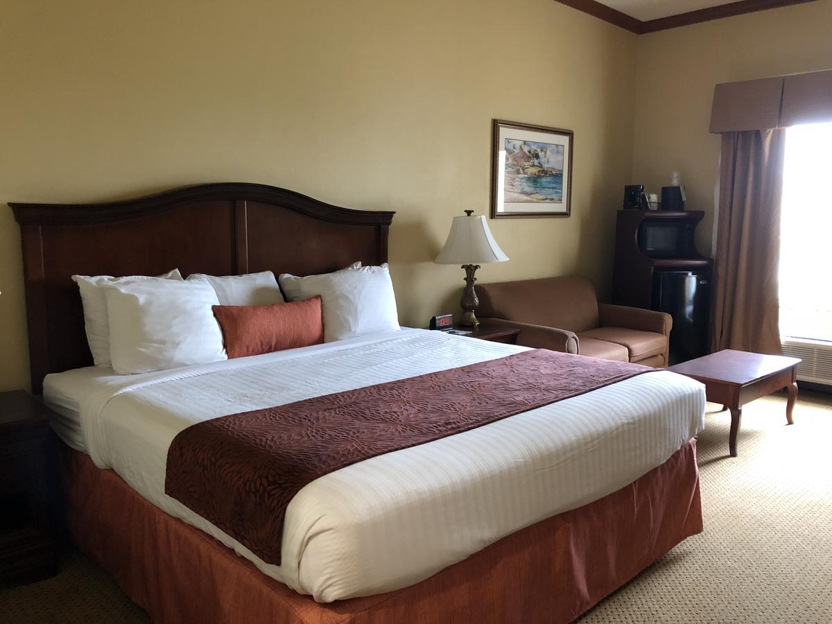 Best Western Plus Portland Exterior photo