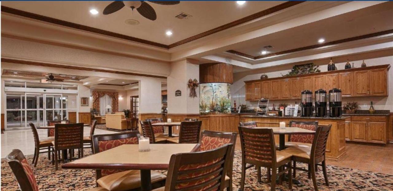 Best Western Plus Portland Exterior photo